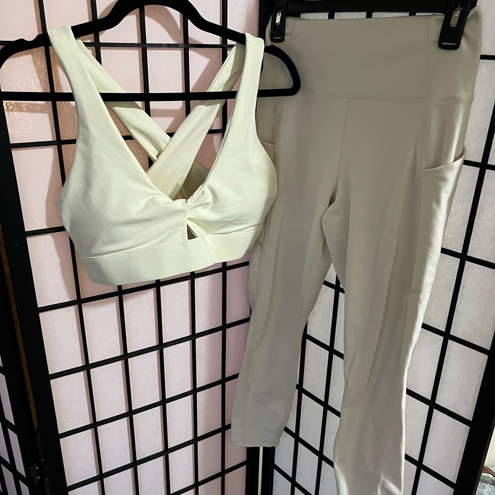 FABLETICS Set